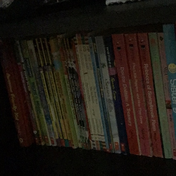 Books mystery box - Picture 5 of 5